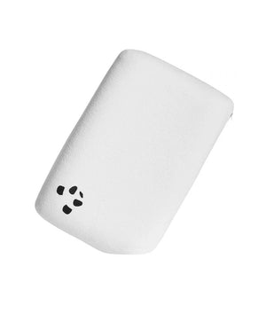 Panda London Memory Foam Bamboo Pillow - Kids - Plastic Freedom