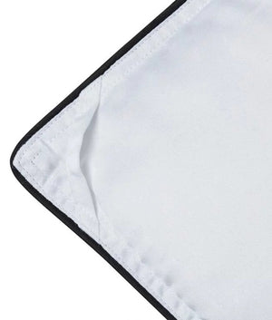 Panda London The Cloud Bamboo Duvet - Plastic Freedom