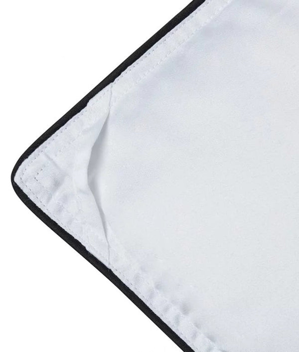 Panda London The Cloud Bamboo Duvet - Plastic Freedom