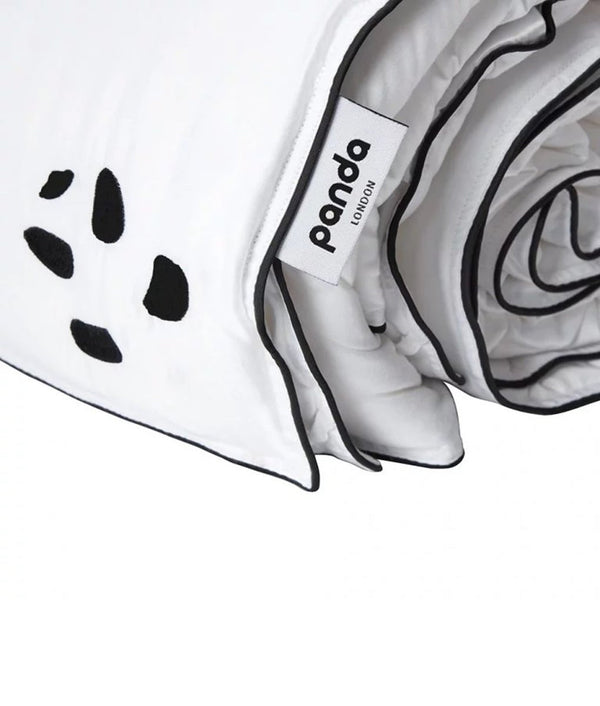 Panda London The Cloud Bamboo Duvet - Kids - Plastic Freedom