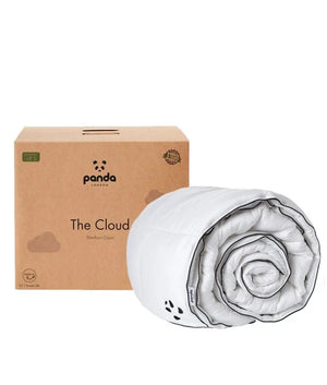 Panda London The Cloud Bamboo Duvet - Kids - Plastic Freedom