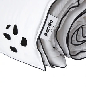 Panda London The Cloud Bamboo Duvet - Kids - Plastic Freedom