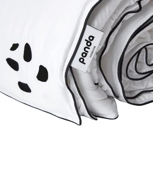 Panda London The Cloud Bamboo Duvet - Kids - Plastic Freedom