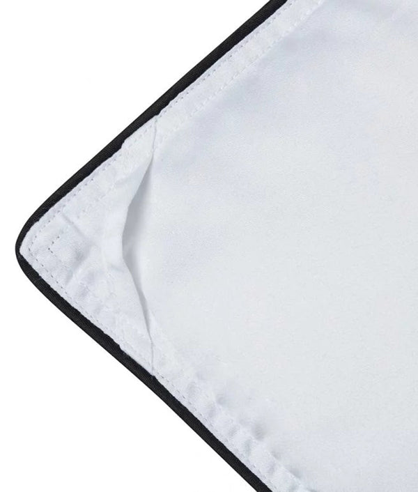 Panda London The Cloud Bamboo Duvet - Kids - Plastic Freedom