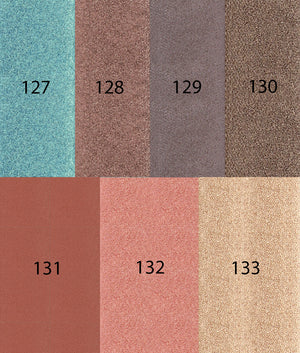 Zao Pearly Eyeshadow - Rectangle Refill