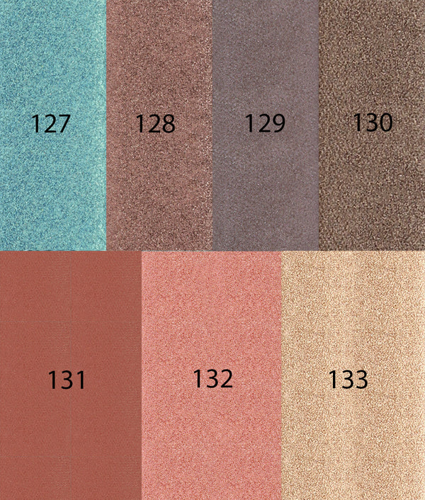 Zao Pearly Eyeshadow - Rectangle Refill