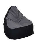 The Big Bean Bag Company Bean Bag