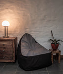 The Big Bean Bag Company Bean Bag