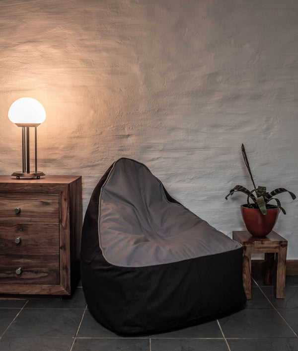 The Big Bean Bag Company Bean Bag