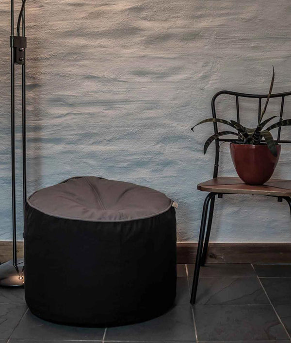 The Big Bean Bag Company Bean Stool