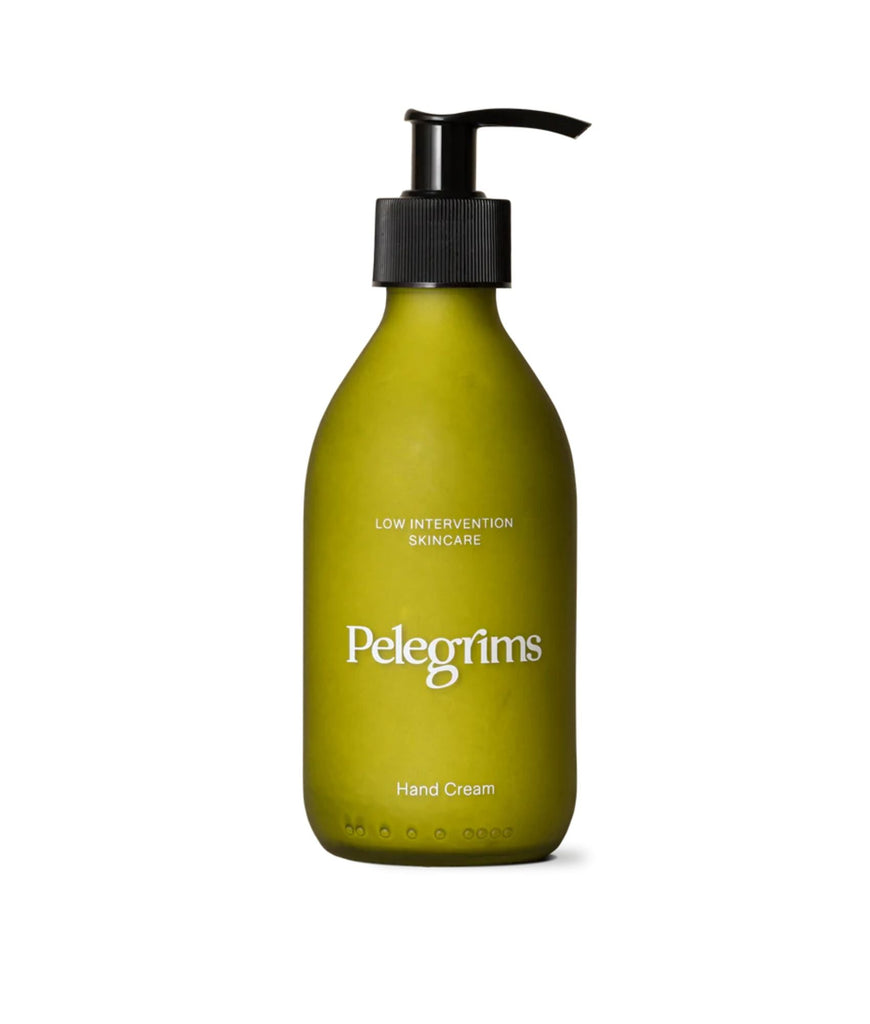 Pelegrims Polyphenol Hand Cream - Plastic Freedom