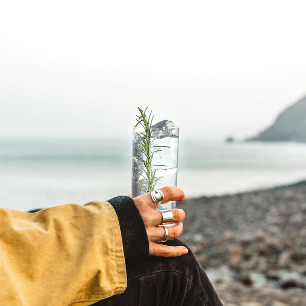 Pentire Non-Alcoholic Spirit - Adrift - Plastic Freedom