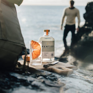 Pentire Non-Alcoholic Spirit Tasting Pack - Plastic Freedom