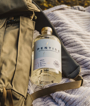 Pentire Non-Alcoholic Spirit Tasting Pack - Plastic Freedom