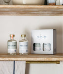 Pentire Non-Alcoholic Spirit Tasting Pack - Plastic Freedom