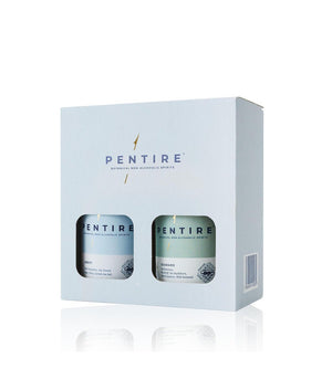 Pentire Non-Alcoholic Spirit Tasting Pack - Plastic Freedom
