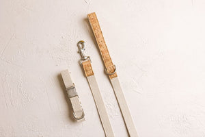 Pet Impact Hemp Collar And Lead Set - Plastic Freedom
