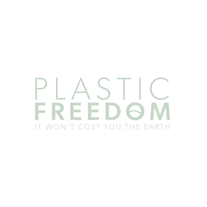 Plastic Freedom Plus VIP Membership