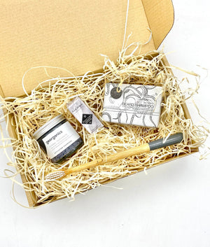 Plastic Freedom Gift Box Wrap - Plastic Freedom