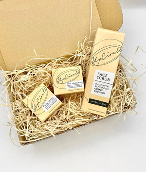 Plastic Freedom Gift Box Wrap - Christmas - Plastic Freedom