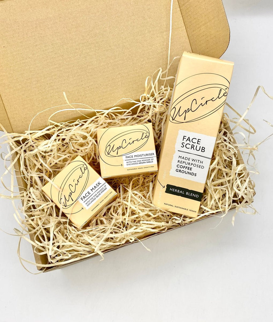 Plastic Freedom Gift Set Upcircle Essentials Plastic Freedom