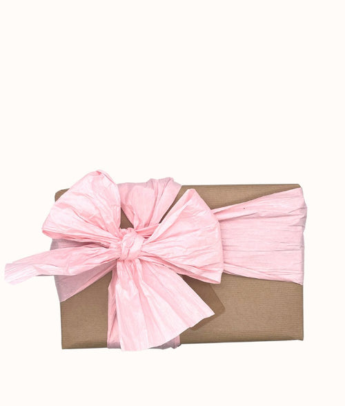 Plastic Freedom Gift Wrap - Plastic Freedom