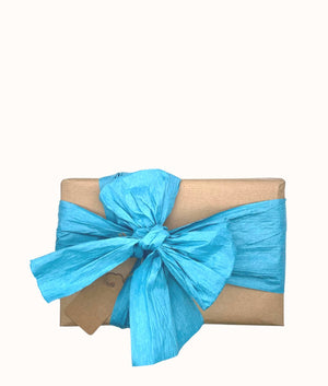 Plastic Freedom Gift Wrap - Plastic Freedom