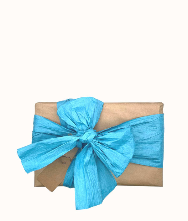 Plastic Freedom Gift Wrap - Plastic Freedom