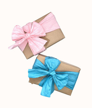 Plastic Freedom Gift Wrap - Plastic Freedom