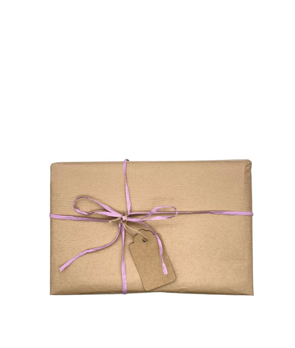 Plastic Freedom Gift Wrap - Plastic Freedom