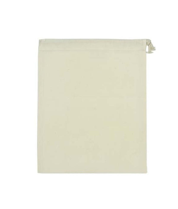 Plastic Freedom Organic Cloth Bag - Medium - Plastic Freedom