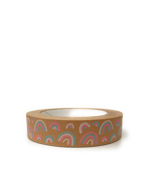 Plastic Freedom Paper Tape - Plastic Freedom