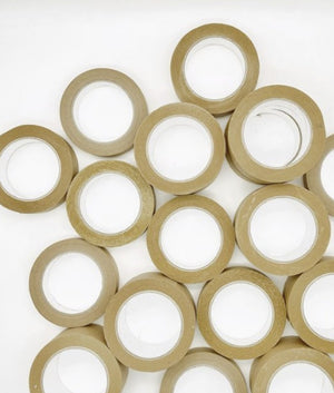 Plastic Freedom Paper Tape - Plastic Freedom