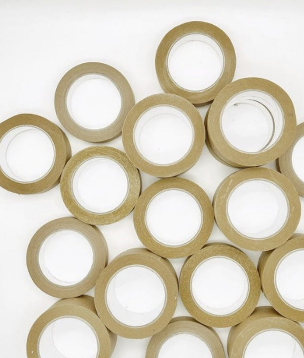 Plastic Freedom Paper Tape - Plastic Freedom