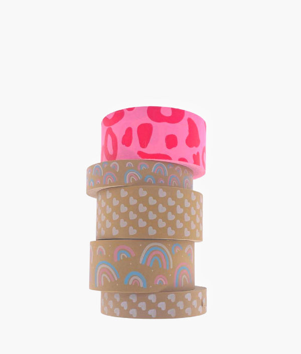 Plastic Freedom Paper Tape - Plastic Freedom