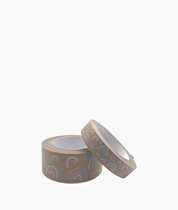Plastic Freedom Paper Tape - Plastic Freedom