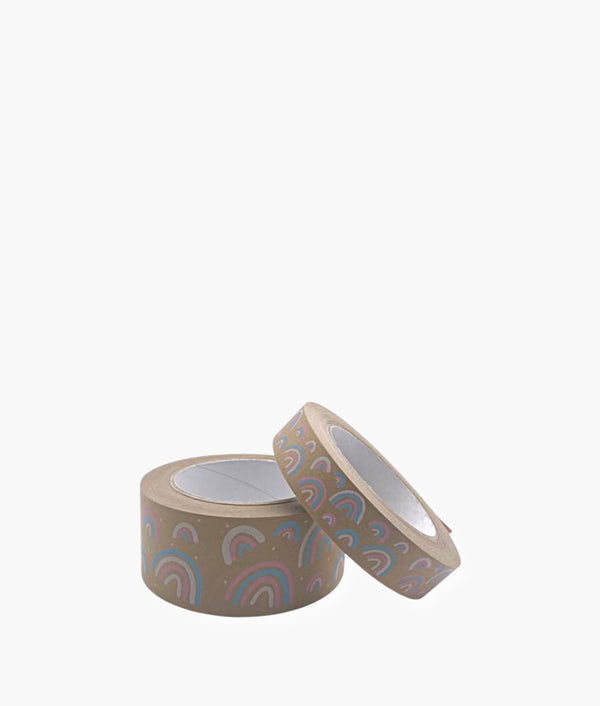 Plastic Freedom Paper Tape - Plastic Freedom