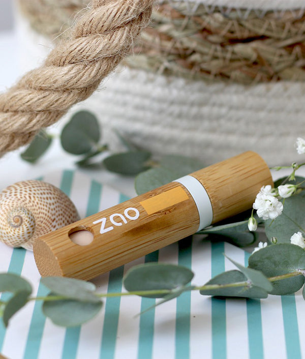 Zao Fluid Eye Primer - Refill