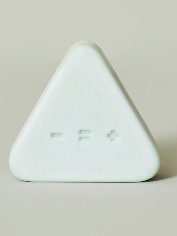 SBTRCT Clarifying Facial Exfoliator - Plastic Freedom