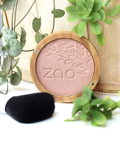 Zao Shine-Up Powder - Refill