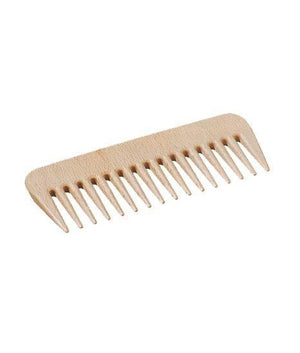 Eco Living Wooden Styling Comb