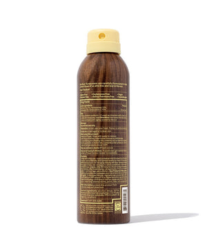 Sun Bum Original SPF 30 Sunscreen - Aluminium Spray Bottle - Plastic Freedom
