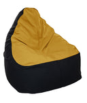 The Big Bean Bag Company Bean Bag - Plastic Freedom