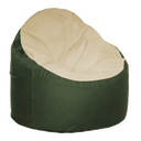 The Big Bean Bag Company Bean Chair - Plastic Freedom
