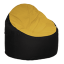 The Big Bean Bag Company Bean Chair - Plastic Freedom