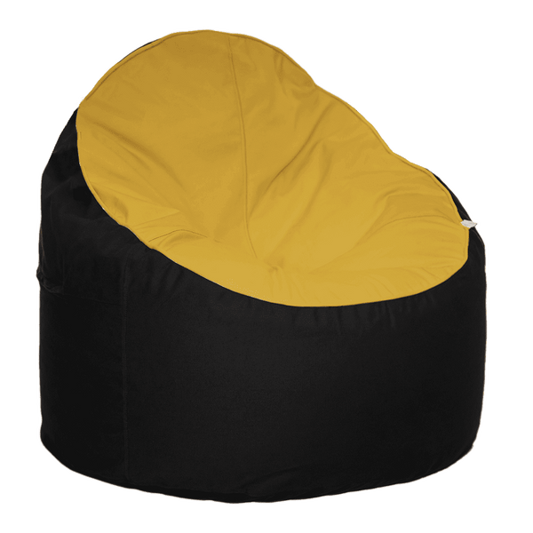 The Big Bean Bag Company Bean Chair - Plastic Freedom