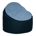 The Big Bean Bag Company Bean Chair - Plastic Freedom