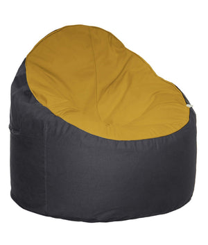 The Big Bean Bag Company Bean Chair - Plastic Freedom