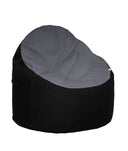 The Big Bean Bag Company Bean Chair - Plastic Freedom
