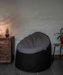The Big Bean Bag Company Bean Chair - Plastic Freedom